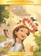 Image of tinker bell and the great fairy rescue