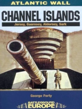 Image of Channel Islands by George Forty Paperback