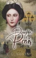 Image of daughter of paris the diary of marie duplessis france