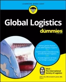 Image of Global Logistics For Dummies