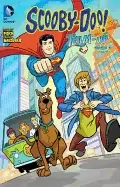 image of scooby doo team up vol 2