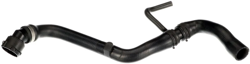 Image of GATES Radiator hose GATES 05-4645