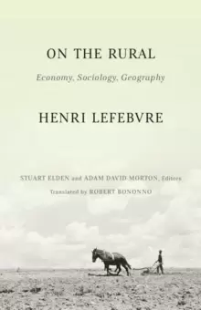 Image of On the Rural : Economy, Sociology, Geography