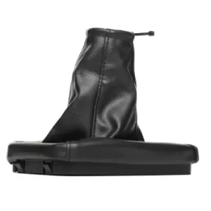 Image of 3RG Gear Lever Gaiter 25403 OPEL,Corsa C Schragheck (X01),Meriva A (X03),Tigra TwinTop (X04),COMBO Kasten/Kombi,COMBO Tour,Corsa C Kastenwagen (X01)