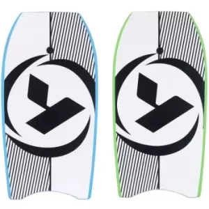 Image of Slick Corp 41 Bodyboard - Assortment of 2 - 1 Suppplied at Random - Yello
