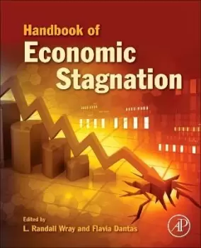 Image of Handbook of Economic Stagnation by Randall Wray