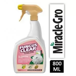 Image of Fungus Clear Ultra Gun 800ml NWT5690