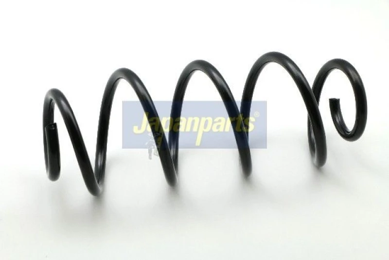 Image of JAPANPARTS Coil spring JAPANPARTS ZC6252A