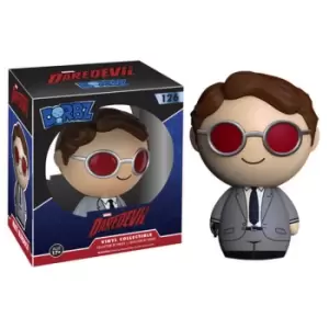 image of Marvel Daredevil Matt Murdock Dorbz Vinyl Figure