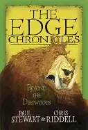 Image of edge chronicles beyond the deepwoods