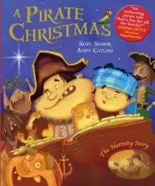 Image of A Pirate Christmas : The Nativity Story