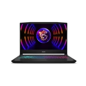 Image of MSI Katana 15 Intel Core i9 16GB 1TB RTX 4070 144Hz 15.6" FHD Windows 11 Gaming Laptop