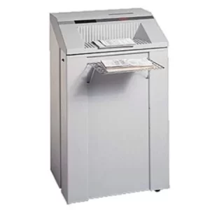 Image of 007SL 0.65x1.5-5mm Cross Cut Shredder with Auto Oiler