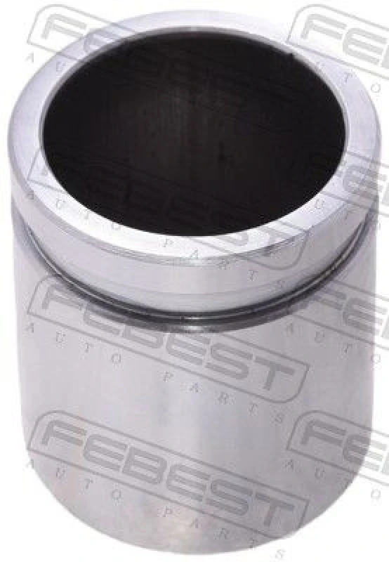 Image of FEBEST 0276-D22F Piston, brake caliper Front Axle Piston,brake caliper (2248)