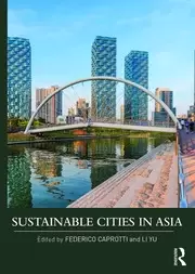 Image of Sustainable Cities in Asia
