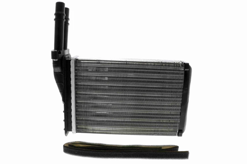 Image of VEMO V46-61-0006 Heat Exchanger Original VEMO Quality Heat Exchanger,interior heating (467)