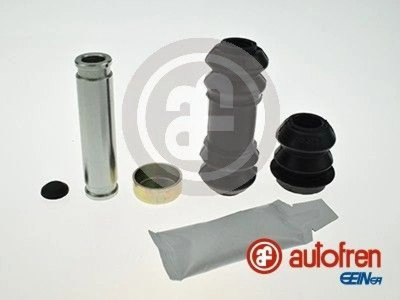 Image of AUTOFREN SEINSA Guide sleeve kit, brake caliper AUTOFREN SEINSA D7265C