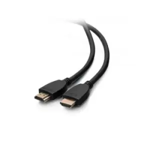 image of C2G 4.5m High Speed HDMI Cable with Ethernet - 4K 60Hz