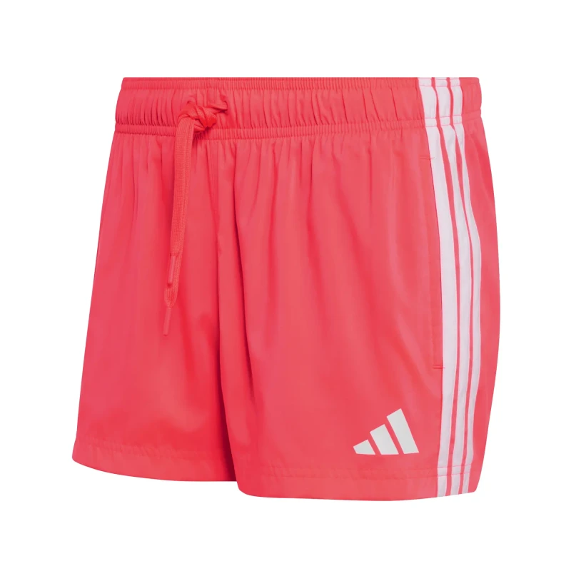 Image of Swim shorts adidas 3-Stripes 3" Rose Male XL