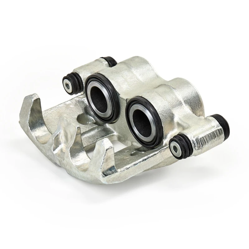 Image of RIDEX REMAN 78B3248R Brake caliper Grey Cast Iron Brake Caliper (78)