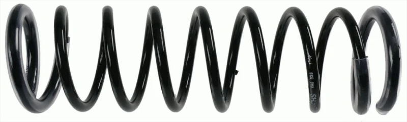 Image of Coil spring SACHS 996 938