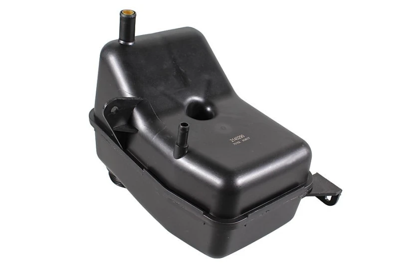 Image of Coolant expansion tank METZGER 2140290