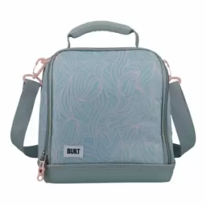 image of Built Mindful 8 Litre Lunch Bag, 18.5X24X26Cm,tagged