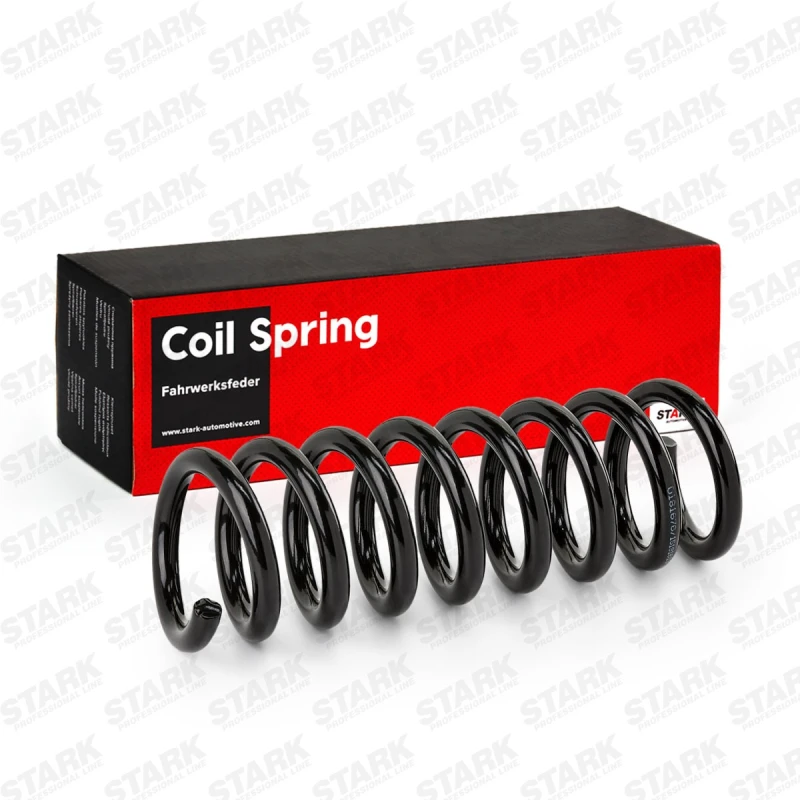 Image of Coil spring STARK SKCS-0040802