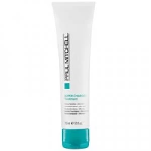 image of Paul Mitchell Moisture Super Charged Treatment 150ml