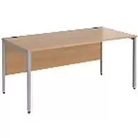 Image of Dams International Desk MB16SB 1,600 x 800 x 725 mm