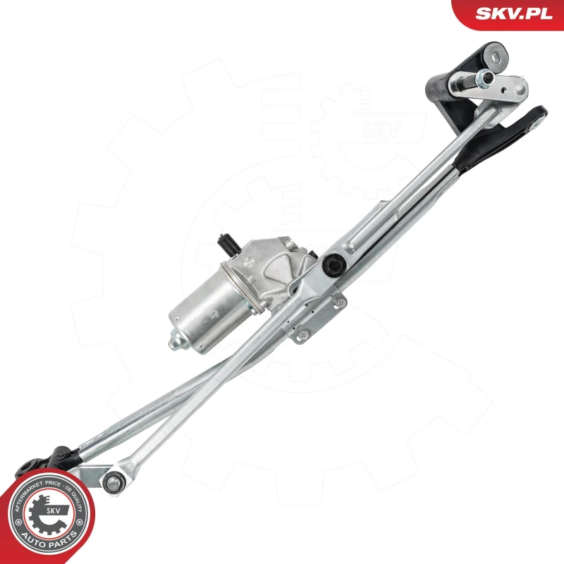 Image of ESEN SKV Wiper Linkage ESEN SKV 05SKV209