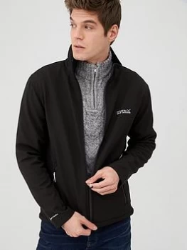 Image of Regatta Cera Softshell Jacket