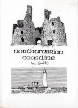 Image of Northumbrian Coastline by Ian Smith Paperback