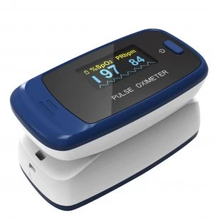 Image of Andon Fingertip Pulse Oximeter