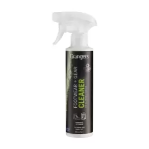 Image of Grangers Footwear & Gear Cleaner 275ml