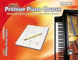 Image of Premier Piano Course by Dennis Alexander