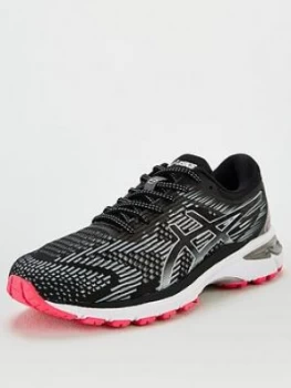 Image of Asics Gt-2000 8 Lite Show - Black/Pink