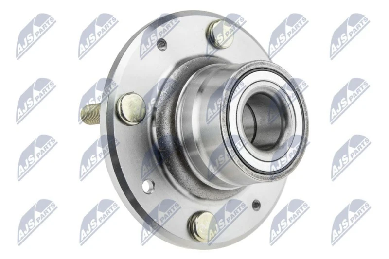 Image of NTY Wheel bearing kit NTY KLT-VV-011