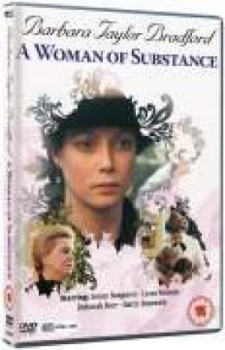 Image of A Woman Of Substance