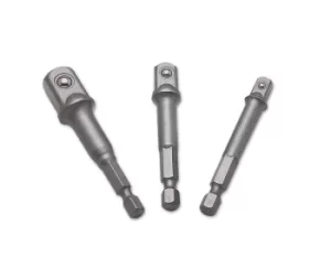 Image of Laser Tools 2981 Power Extension 3pc