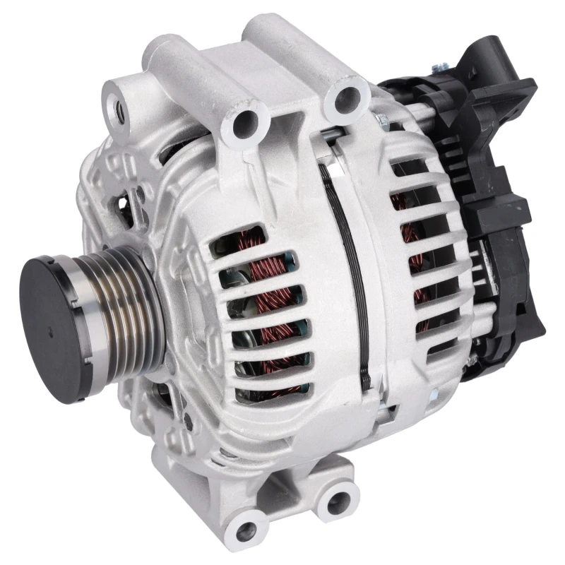 Image of Alternator FEBI BILSTEIN 193428