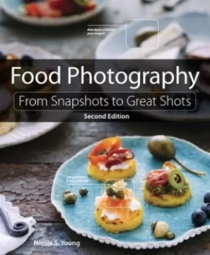Image of Food photography by Nicole S. Young