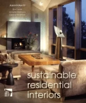Image of sustainable residential interiors