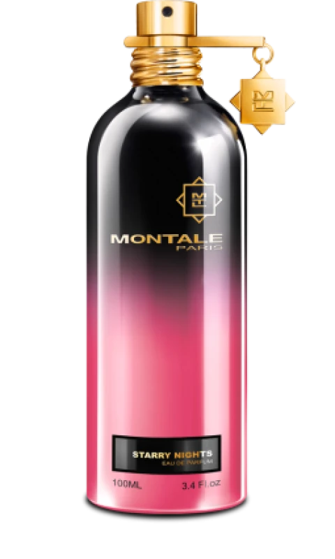 Image of Montale Starry Nights Eau de Parfum 50ml