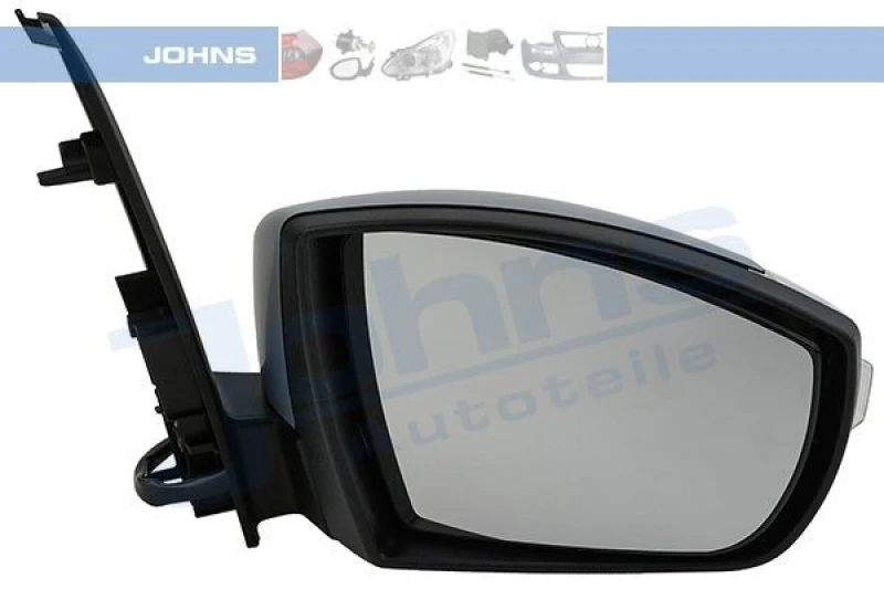 Image of Wing mirror JOHNS 32 67 38-22