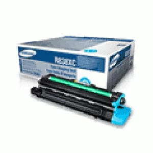 Image of Samsung CLX-R838XC Cyan Drum Unit