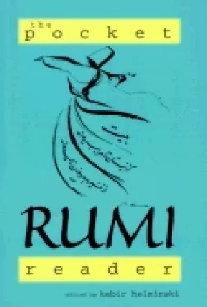 Image of pocket rumi reader
