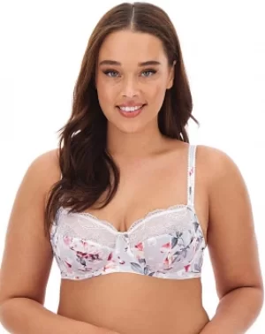 Image of Fantasie Sophie Printed Full Cup Bra