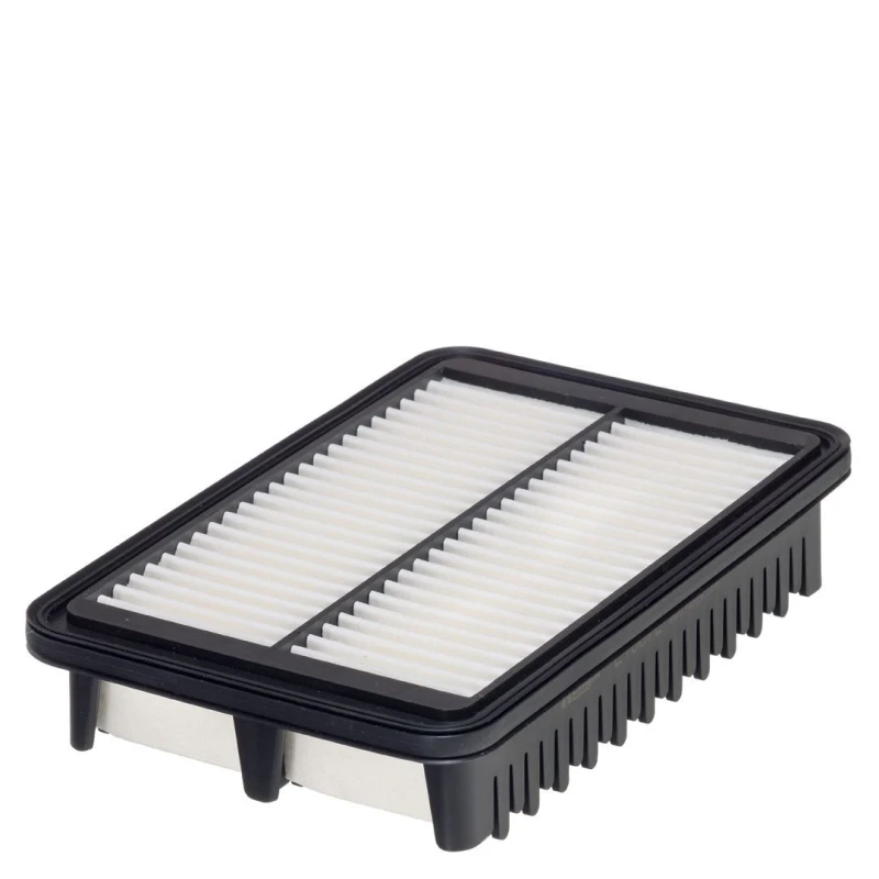 Image of HENGST FILTER E1607L Air filter Air Filter (8)