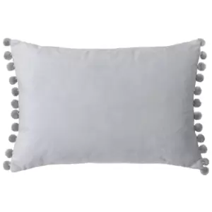 Image of Fiesta Cushion Silver